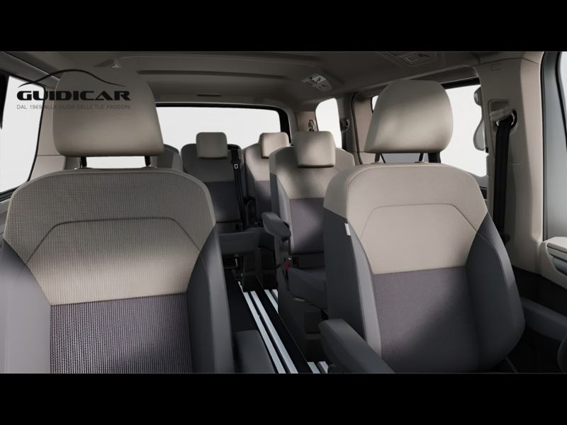 GuidiCar - VOLKSWAGEN INDUSTRIALI NUOVO Multivan 1 Multivan Life  2.0 TDI 110kW  ant. DSG Nuovo